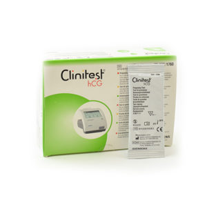 clinitest-hcg