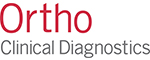 ortho clinical diagnostics logo