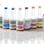 Hemokultivačné médiá BD Diagnostics vzorka biog.sk