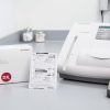 biog.sk DCA HbA1c Diagnostic kit (10T) NEW