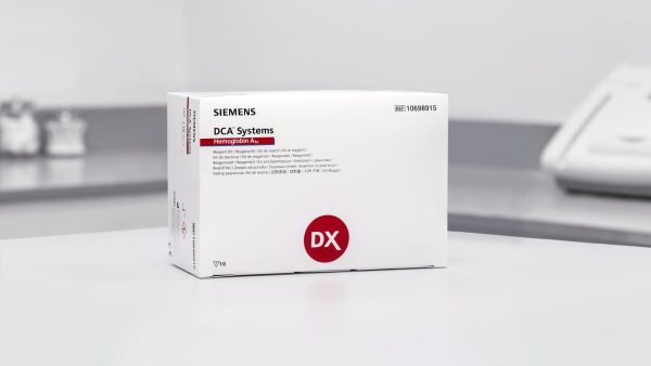 biog.sk DCA HbA1c Diagnostic kit (10T) NEW