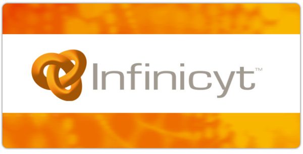 Infinicyt™ Software