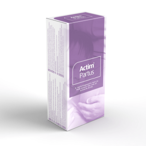 Actim PARTUS 10 testov