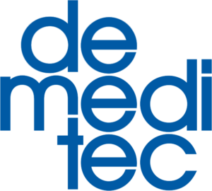 demditec logo