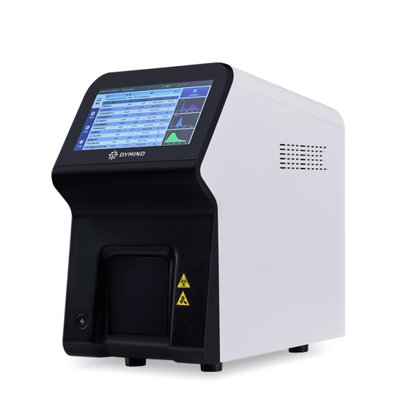 dymind DP-H20