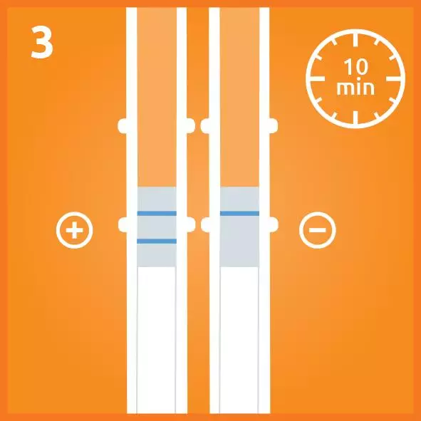 actim Fecal Blood 20 testov biog.sk