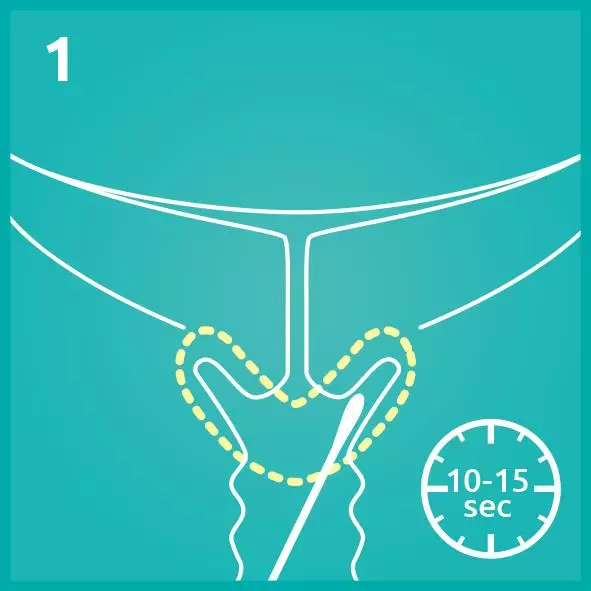 actim PROM jeden test biog.sk