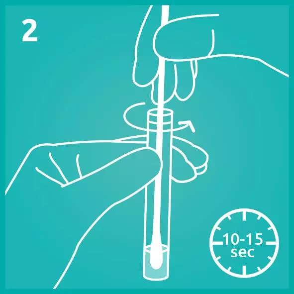 actim PROM Bio G biog.sk 1 test