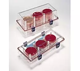 Systémy BD GasPak Easy na anaeróbne a mikroaerofilné prostredie BD Diagnostics