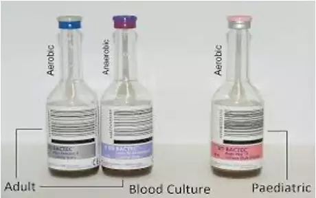 Hemokultivačné médiá BD Diagnostics biog.sk