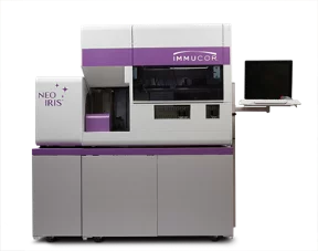 NEO Iris biog.sk
