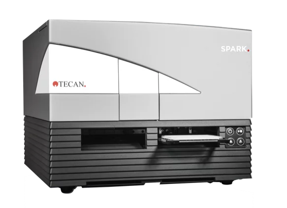 SPARK reader biog.sk