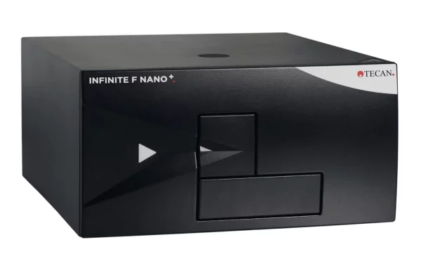 Infinite 200 PRO reader biog.sk