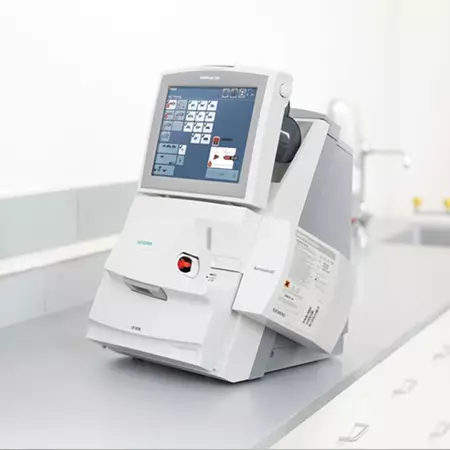 RAPIDPoint 500e biog.sk