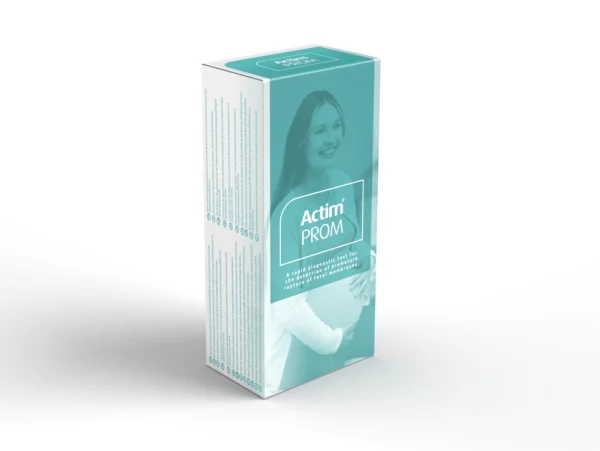 Actim PROM 10 testov