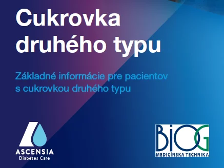 cukrovka druhého typu biog.sk