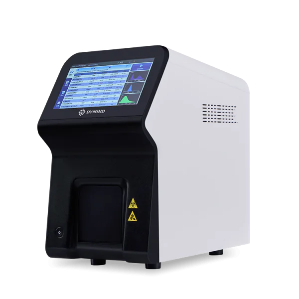 dymind DP-H20